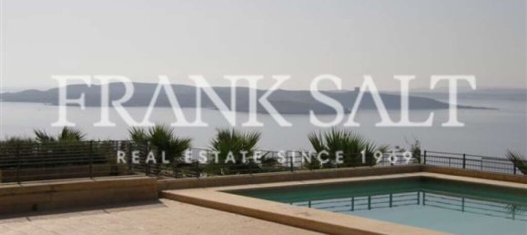 Вилла с 3 спальнями в Айнсилем, Мальта № 6209 25