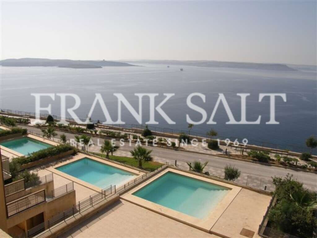 Вилла с 3 спальнями в Айнсилем, Мальта № 6209