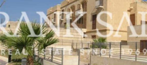 Вилла с 3 спальнями в Айнсилем, Мальта № 6209 26