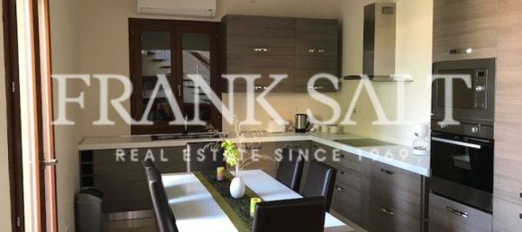 Вилла с 3 спальнями в Айнсилем, Мальта № 6209 16