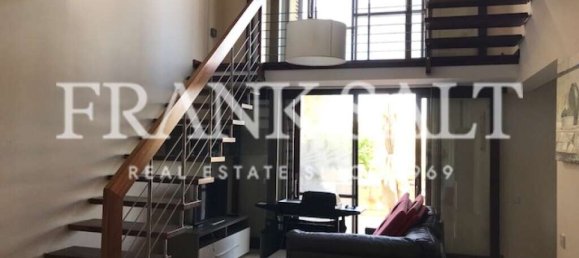 Вилла с 3 спальнями в Айнсилем, Мальта № 6209 19