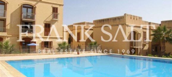 Вилла с 3 спальнями в Айнсилем, Мальта № 6209 10