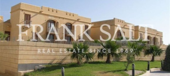 Вилла с 3 спальнями в Айнсилем, Мальта № 6209 14