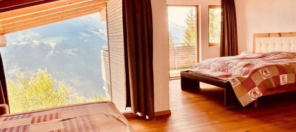 4 غرف نوم فيلا في Rohrberg, Austria رقم 225182 17