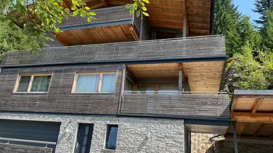 4 غرف نوم فيلا في Rohrberg, Austria رقم 225182