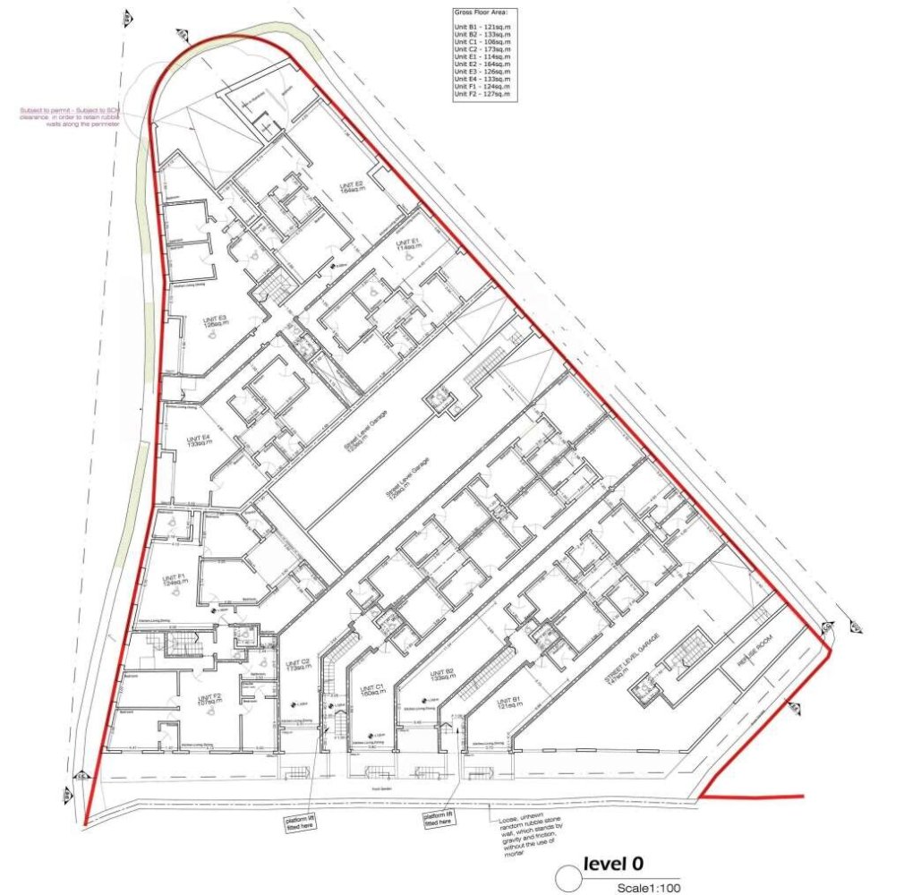 3 bedrooms Apartment in Sannat, Malta No. 555