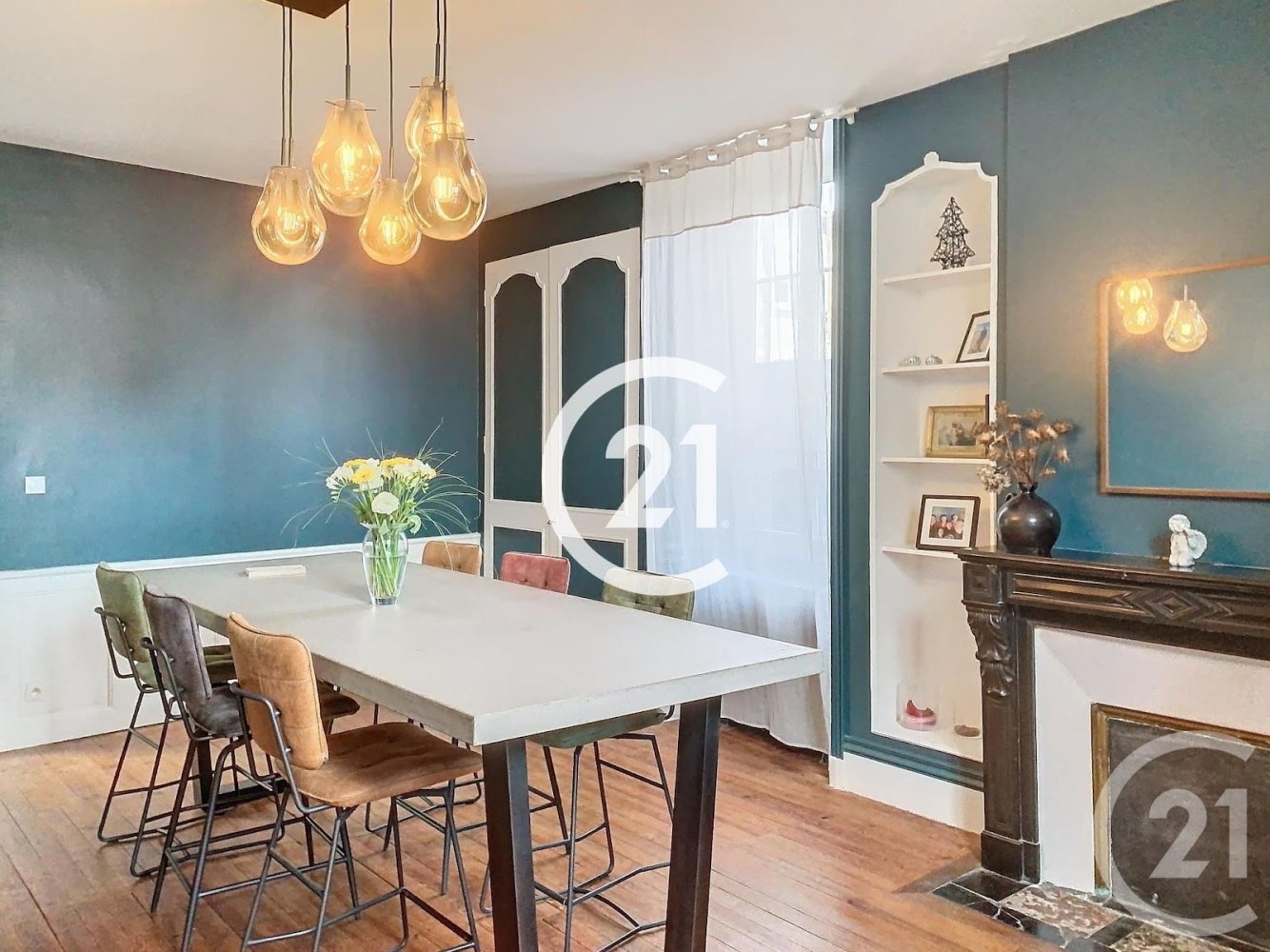 4 bedrooms House in Cognac, France No. 109209