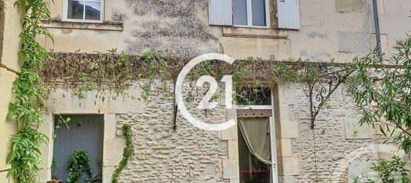 4 bedrooms House in Cognac, France No. 109209 18