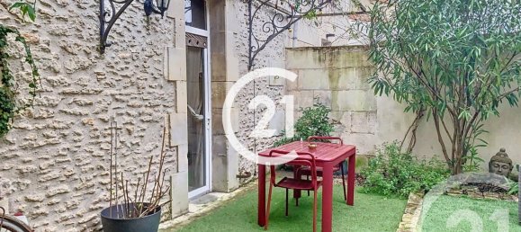 4 bedrooms House in Cognac, France No. 109209 19