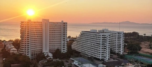 1 bedroom Condo in View Talay 5 Pattaya, Thailand No. 28712 7