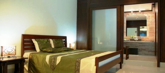 1 bedroom Condo in View Talay 5 Pattaya, Thailand No. 28712 4