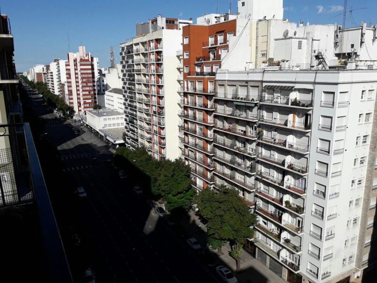 Studio in Mar del Plata, Argentina No. 93558