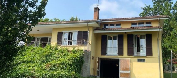 6 bedrooms Villa in Incisa Scapaccino, Italy No. 328535 23