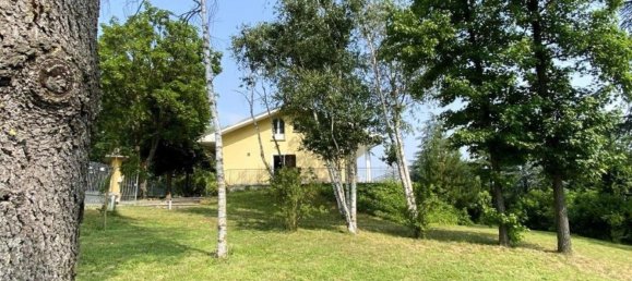 6 bedrooms Villa in Incisa Scapaccino, Italy No. 328535 26
