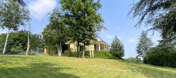 6 bedrooms Villa in Incisa Scapaccino, Italy No. 328535 28