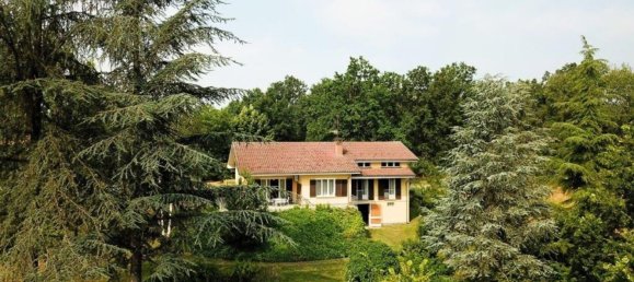6 bedrooms Villa in Incisa Scapaccino, Italy No. 328535 31