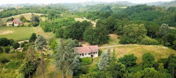 6 bedrooms Villa in Incisa Scapaccino, Italy No. 328535 32