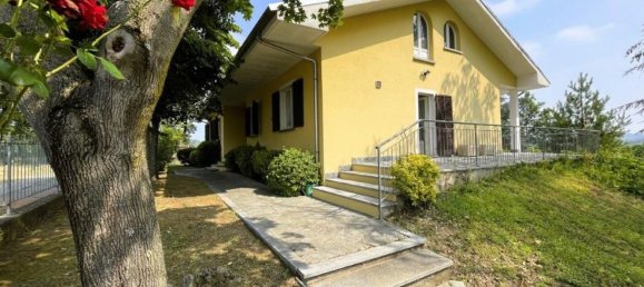 6 bedrooms Villa in Incisa Scapaccino, Italy No. 328535 3