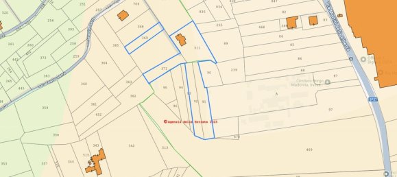 6 bedrooms Villa in Incisa Scapaccino, Italy No. 328535 33