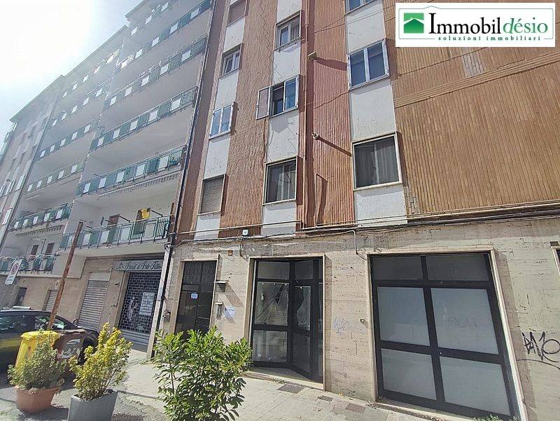 Квартира с 2 спальнями в Потенца, Италия № 78694