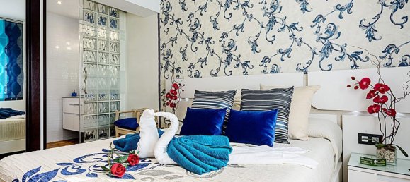 Квартира с 2 спальнями в Саламанка, Испания № 191031 6