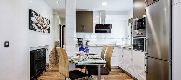 Квартира с 2 спальнями в Саламанка, Испания № 191031 3