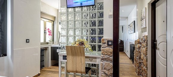 Квартира с 2 спальнями в Саламанка, Испания № 191031 12