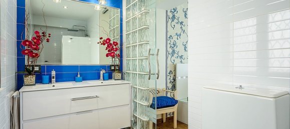 Квартира с 2 спальнями в Саламанка, Испания № 191031 15