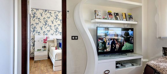 Квартира с 2 спальнями в Саламанка, Испания № 191031 14