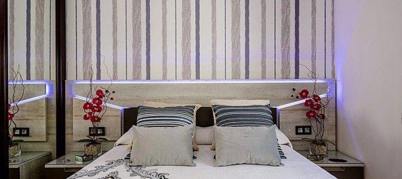 Квартира с 2 спальнями в Саламанка, Испания № 191031 10