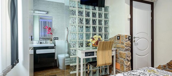 Квартира с 2 спальнями в Саламанка, Испания № 191031 13