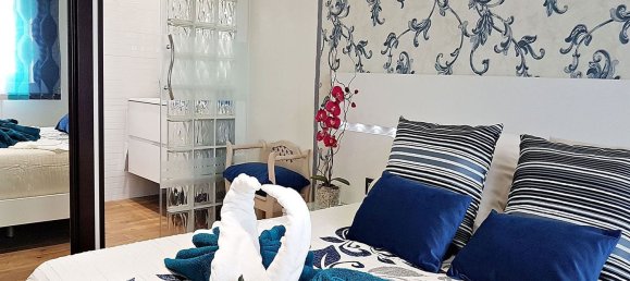 Квартира с 2 спальнями в Саламанка, Испания № 191031 7