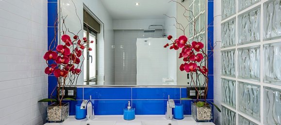 Квартира с 2 спальнями в Саламанка, Испания № 191031 16