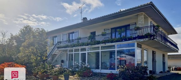 Casa de 4 dormitorios en Langon, France No. 95776 24