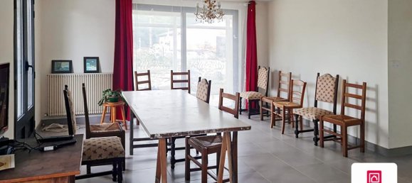 Casa de 4 dormitorios en Langon, France No. 95776 17