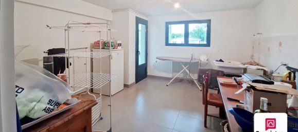 Casa de 4 dormitorios en Langon, France No. 95776 23