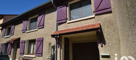 3 bedrooms Apartment in Entrange, France No. 151982 7