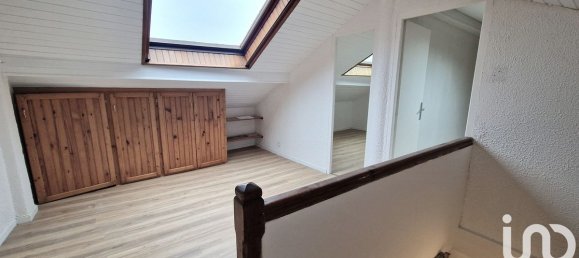 3 bedrooms Apartment in Entrange, France No. 151982 4