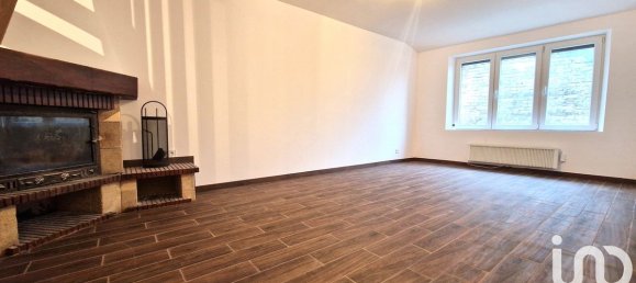 3 bedrooms Apartment in Entrange, France No. 151982 8