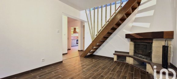 3 bedrooms Apartment in Entrange, France No. 151982 11