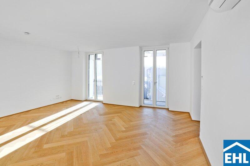 3-salle Appartement à Vienna, Austria No. 175209