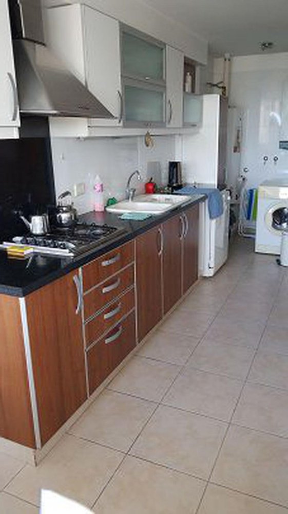 Apartamento T2 em Mar del Plata, Argentina N.º 78296