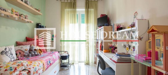 Квартира с 2 спальнями в Рим, Италия № 285428 24