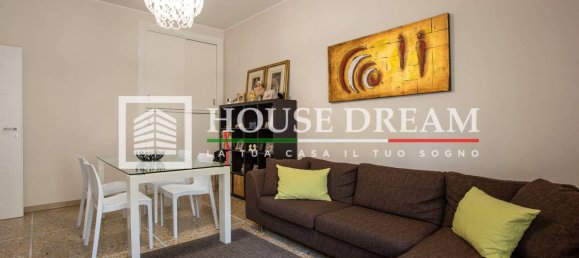 Квартира с 2 спальнями в Рим, Италия № 285428 8