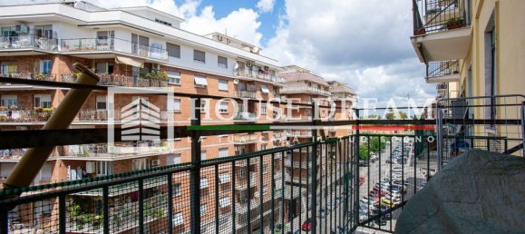 Квартира с 2 спальнями в Рим, Италия № 285428 27