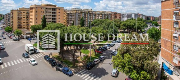 Квартира с 2 спальнями в Рим, Италия № 285428 29