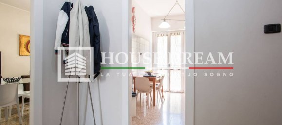 Квартира с 2 спальнями в Рим, Италия № 285428 4