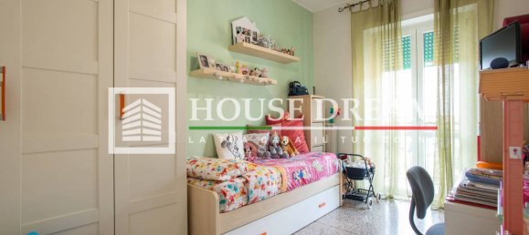 Квартира с 2 спальнями в Рим, Италия № 285428 23