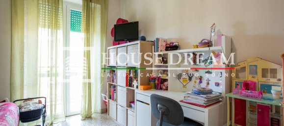 Квартира с 2 спальнями в Рим, Италия № 285428 25