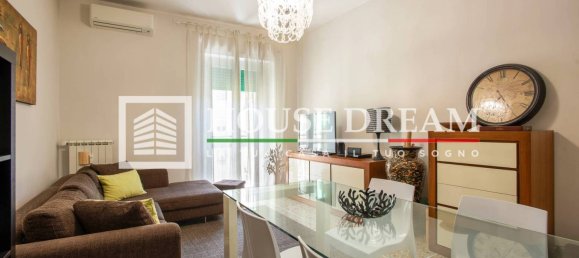 Квартира с 2 спальнями в Рим, Италия № 285428 7